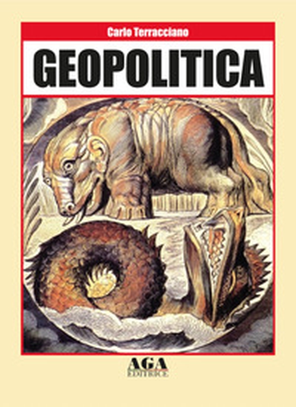 Geopolitica - Librerie.coop Geopolitica - Librerie.coop
