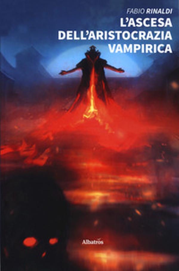 L'ascesa dell'aristocrazia vampirica - Librerie.coop L'ascesa dell'aristocrazia vampirica - Librerie.coop