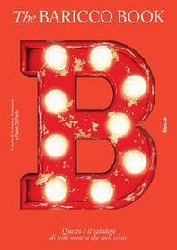 The Baricco book - Librerie.coop
