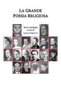 La grande poesia religiosa - Librerie.coop