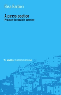 A passo poetico - Librerie.coop