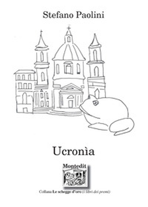 Ucronìa - Librerie.coop Ucronìa - Librerie.coop