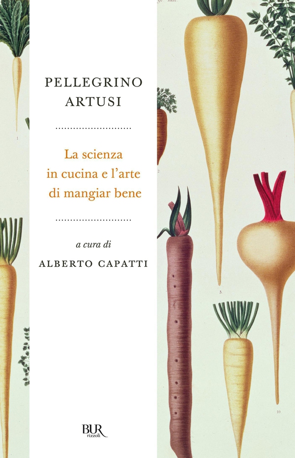 La scienza in cucina e l'arte di mangiare bene - Librerie.coop La scienza in cucina e l'arte di mangiare bene - Librerie.coop