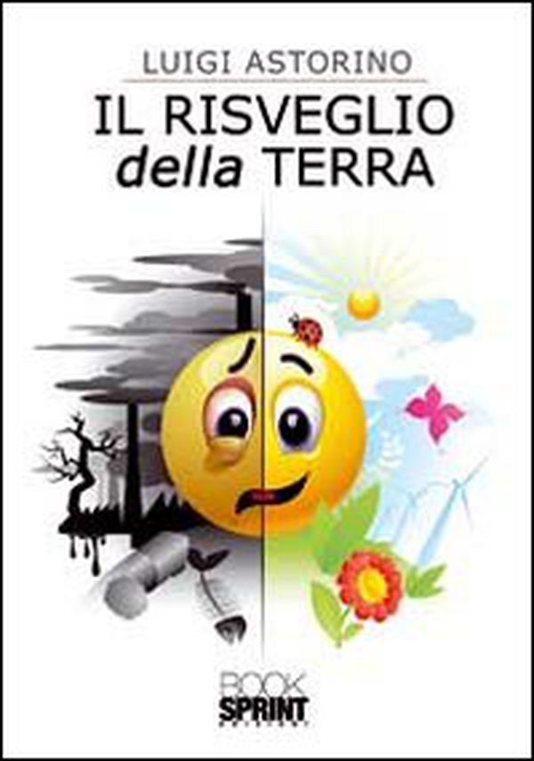 Il risveglio della terra - Librerie.coop Il risveglio della terra - Librerie.coop