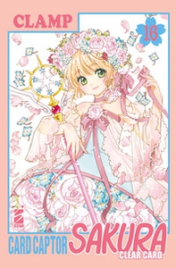 Cardcaptor Sakura. Clear card - Vol. 16 - Librerie.coop Cardcaptor Sakura. Clear card - Vol. 16 - Librerie.coop