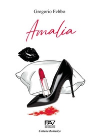 Amalia - Librerie.coop Amalia - Librerie.coop