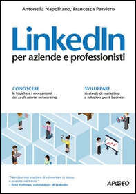 LinkedIn per aziende e professionisti - Librerie.coop