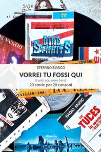 Vorrei tu fossi qui - Librerie.coop Vorrei tu fossi qui - Librerie.coop