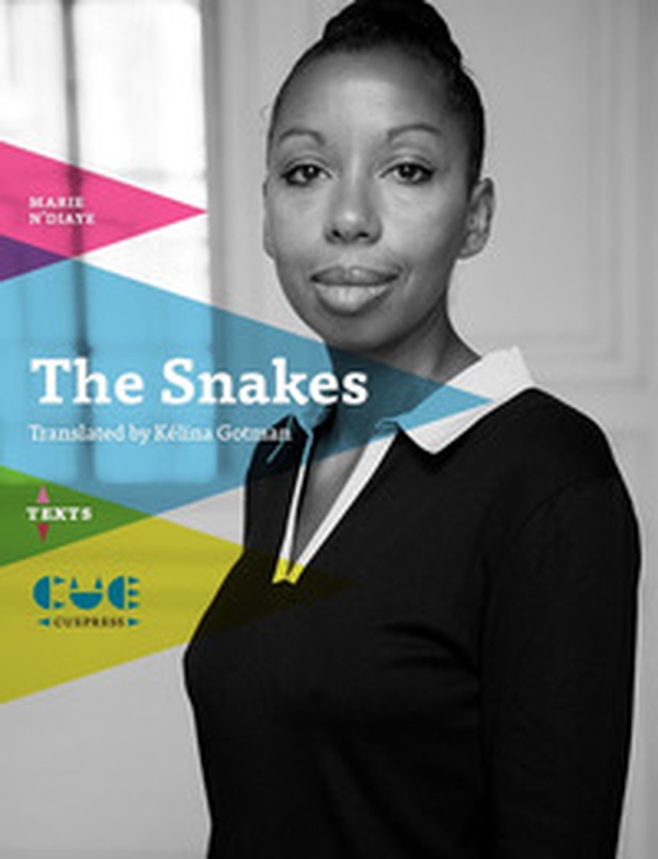 The snakes - Librerie.coop