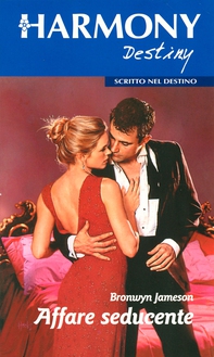 Affare seducente - Librerie.coop Affare seducente - Librerie.coop