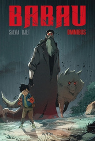 Babau. Omnibus - Librerie.coop Babau. Omnibus - Librerie.coop