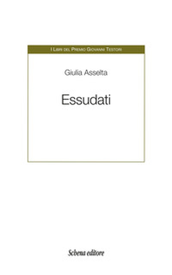 Essudati - Librerie.coop Essudati - Librerie.coop