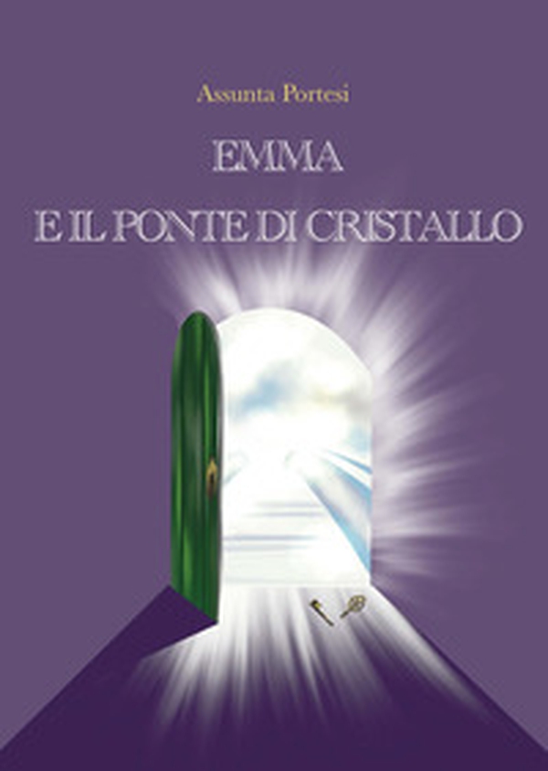 Emma e il ponte di cristallo - Librerie.coop Emma e il ponte di cristallo - Librerie.coop