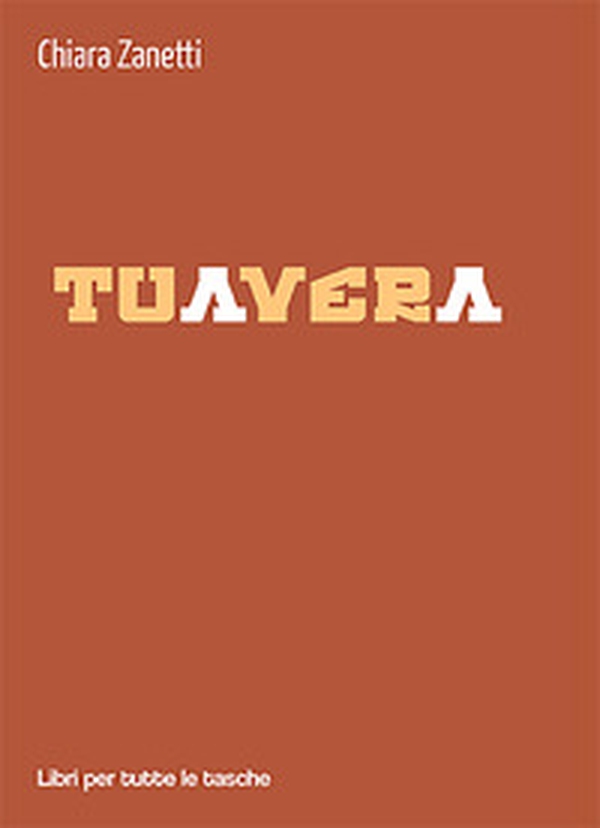 Tuavera - Librerie.coop Tuavera - Librerie.coop