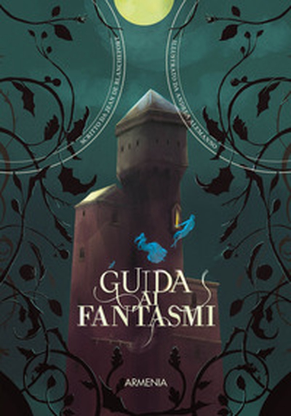 Guida ai fantasmi - Librerie.coop