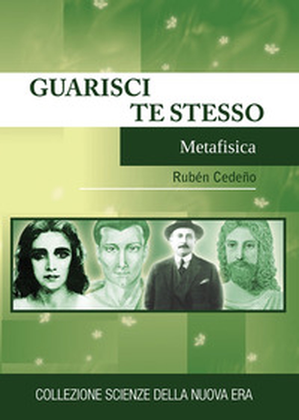 Guarisci te stesso - Librerie.coop Guarisci te stesso - Librerie.coop