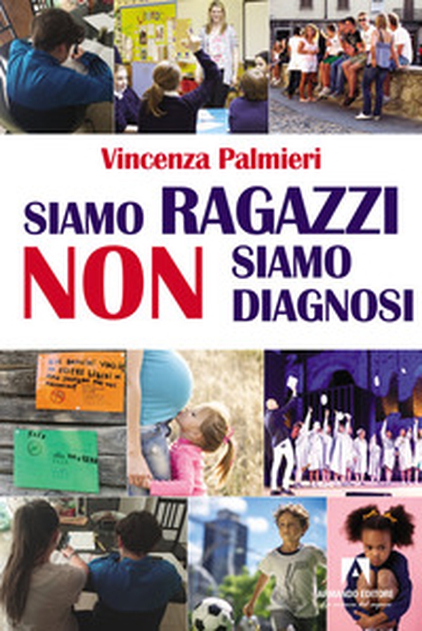 Siamo ragazzi non diagnosi - Librerie.coop Siamo ragazzi non diagnosi - Librerie.coop