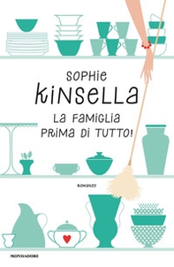 La famiglia prima di tutto! - Librerie.coop La famiglia prima di tutto! - Librerie.coop