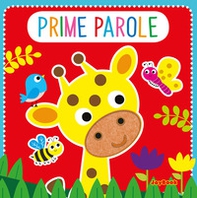 Prime parole. Feltrini - Librerie.coop