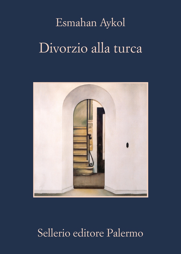 Divorzio alla turca - Librerie.coop Divorzio alla turca - Librerie.coop