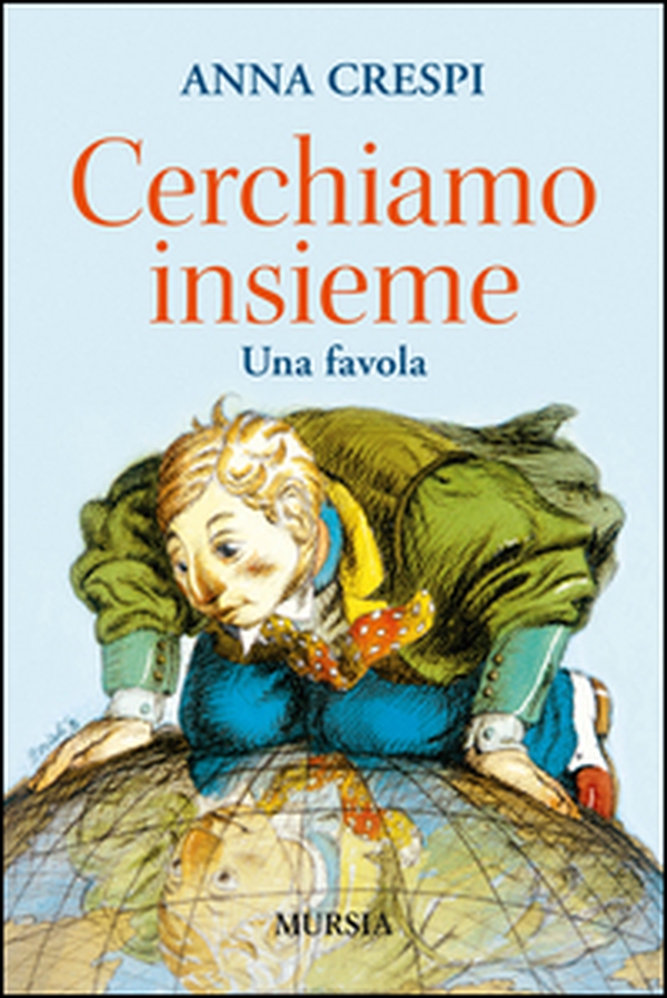 Cerchiamo insieme. Una favola - Librerie.coop Cerchiamo insieme. Una favola - Librerie.coop