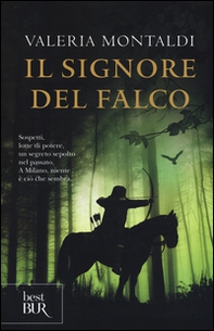 Il signore del falco - Librerie.coop