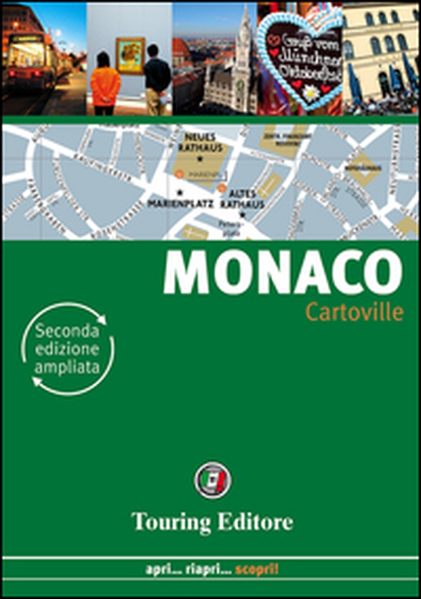 Monaco - Librerie.coop Monaco - Librerie.coop