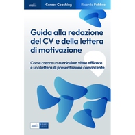 Guida alla redazione del CV e della lettera di motivazione - Librerie.coop