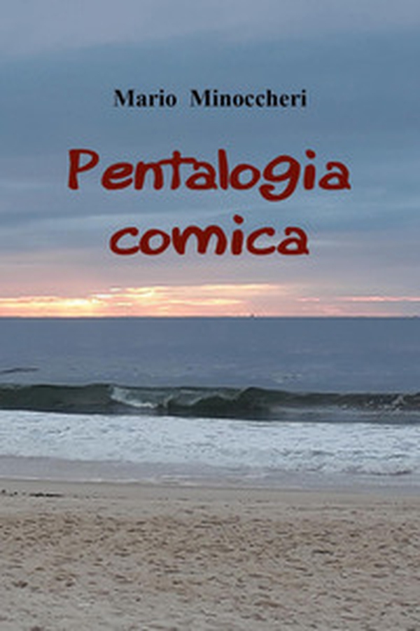 Pentalogia comica - Librerie.coop Pentalogia comica - Librerie.coop