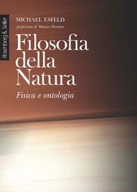 Filosofia della natura. Fisica e ontologia - Librerie.coop