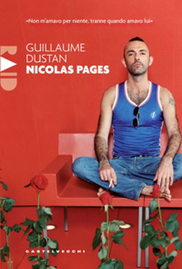 Nicolas Pages - Librerie.coop Nicolas Pages - Librerie.coop