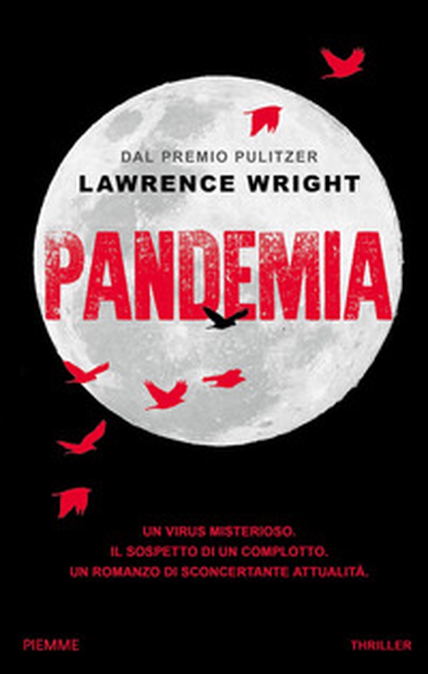 Pandemia - Librerie.coop Pandemia - Librerie.coop