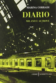 Diario. Milano e altrove - Librerie.coop