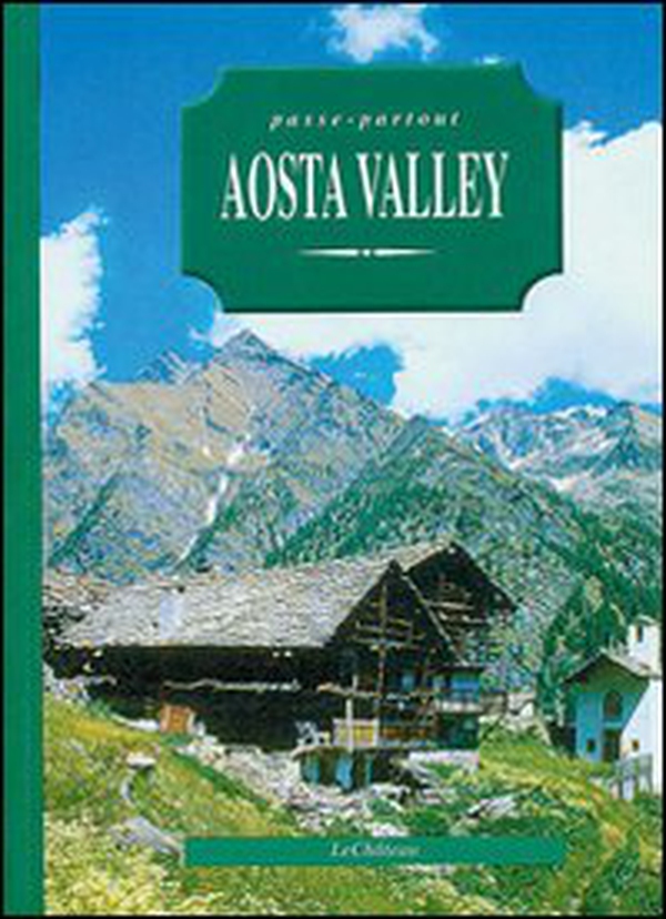 Passe-partout Aosta Valley - Librerie.coop Passe-partout Aosta Valley - Librerie.coop
