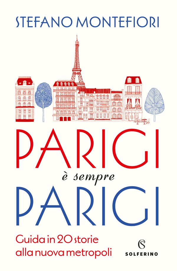 Parigi è sempre Parigi - Librerie.coop Parigi è sempre Parigi - Librerie.coop