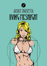 Living fleshlight - Librerie.coop