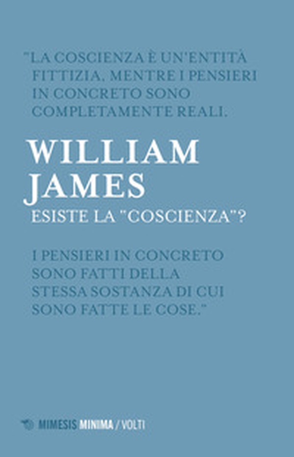 Esiste la «coscienza»? - Librerie.coop Esiste la «coscienza»? - Librerie.coop