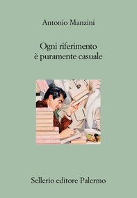 Ogni riferimento è puramente casuale - Librerie.coop Ogni riferimento è puramente casuale - Librerie.coop