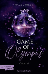 Game of Olympus. Catarsi - Librerie.coop