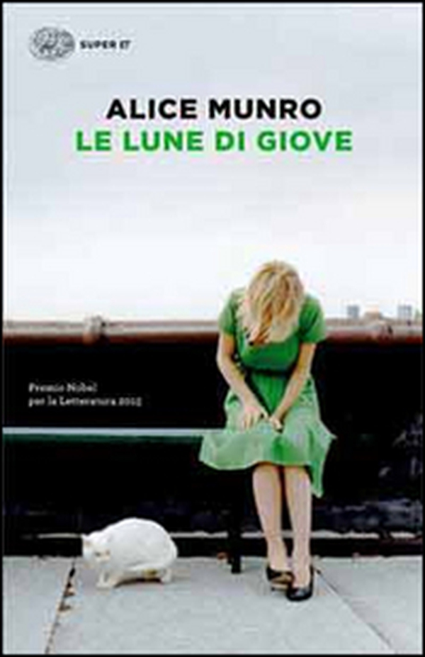 Le lune di Giove - Librerie.coop Le lune di Giove - Librerie.coop