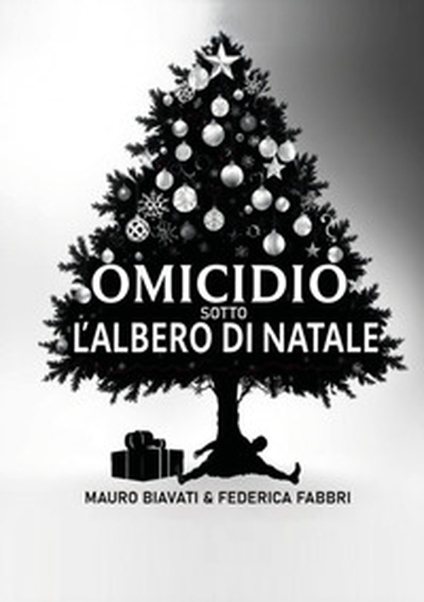 Omicidio sotto l'albero di Natale - Librerie.coop