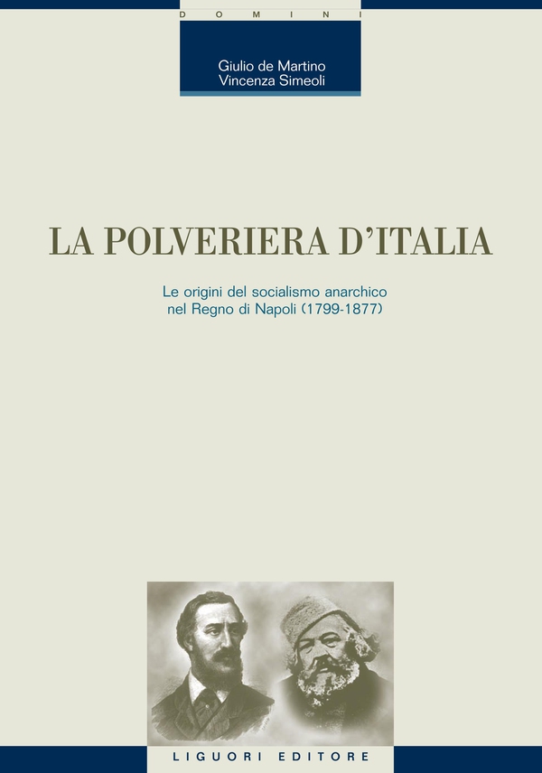 La polveriera d’Italia - Librerie.coop La polveriera d’Italia - Librerie.coop