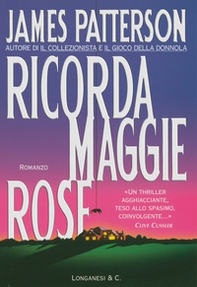 Ricorda Maggie Rose - Librerie.coop Ricorda Maggie Rose - Librerie.coop