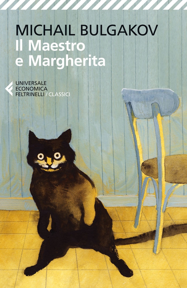 Il Maestro e Margherita - Librerie.coop Il Maestro e Margherita - Librerie.coop