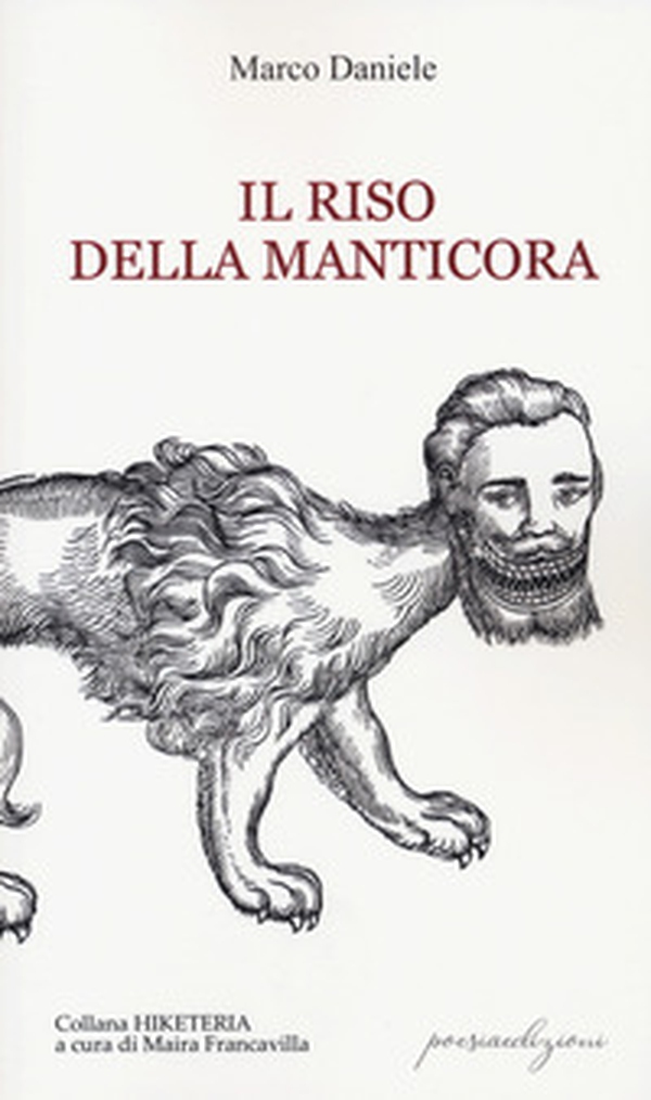 Il riso della manticora - Librerie.coop