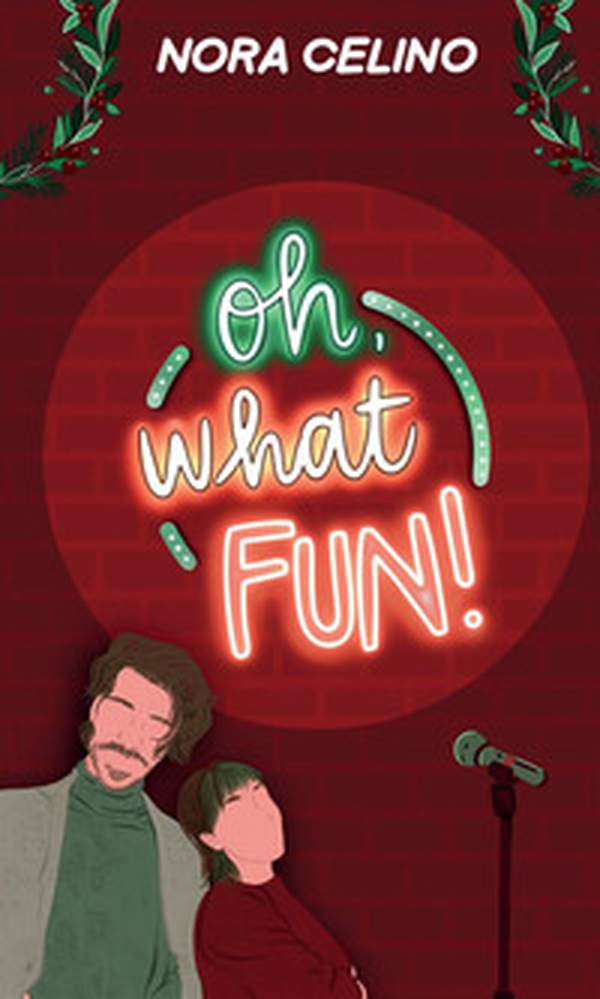 Oh, what fun! - Librerie.coop Oh, what fun! - Librerie.coop