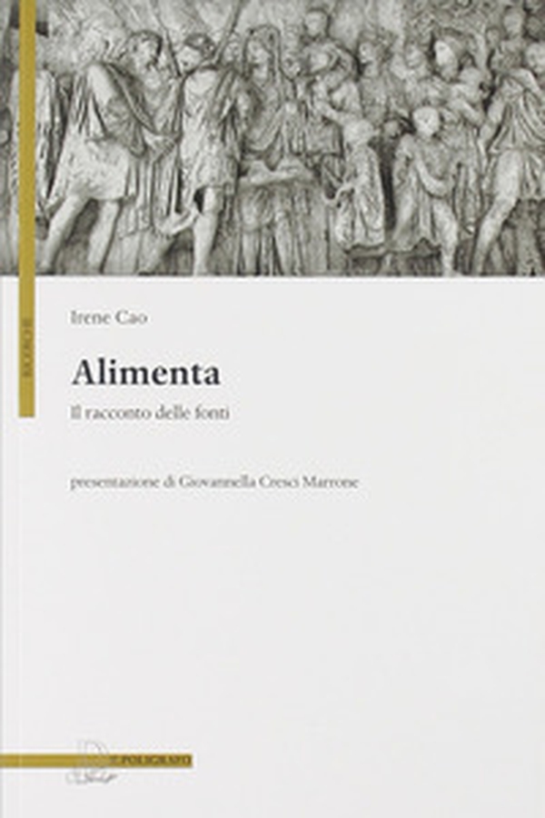Alimenta. Il racconto delle fonti - Librerie.coop Alimenta. Il racconto delle fonti - Librerie.coop