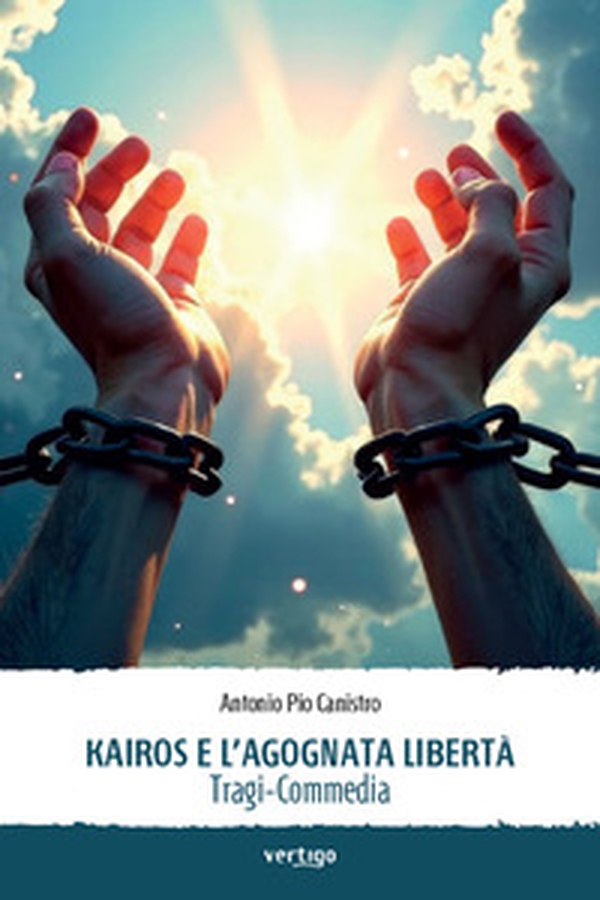 Kairos e l'agognata libertà - Librerie.coop Kairos e l'agognata libertà - Librerie.coop