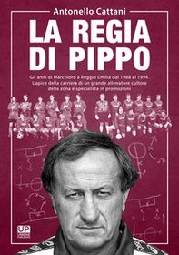 La regia di Pippo - Librerie.coop