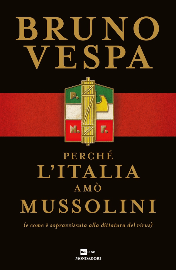 Perché l'Italia amò Mussolini - Librerie.coop Perché l'Italia amò Mussolini - Librerie.coop